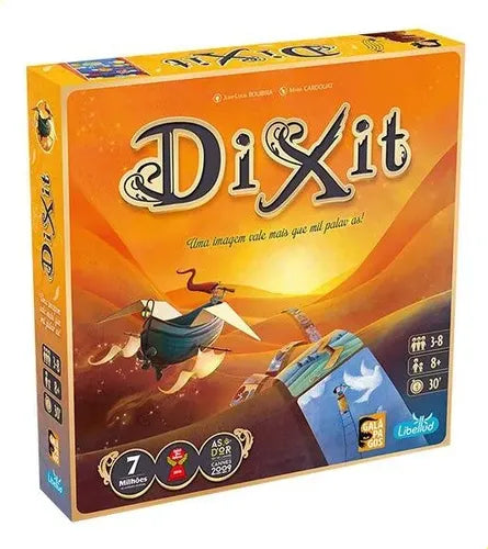 Dixit - Base