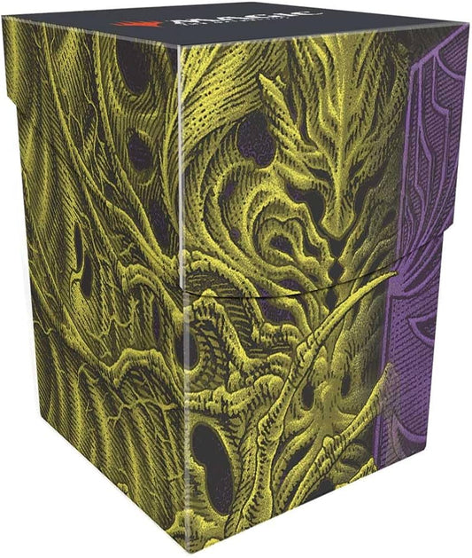 Duskmourn Deckbox 100+ - Valgavoth