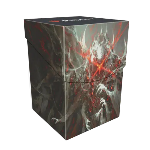 Duskmourn Deckbox 100+ - Valgavoth alt