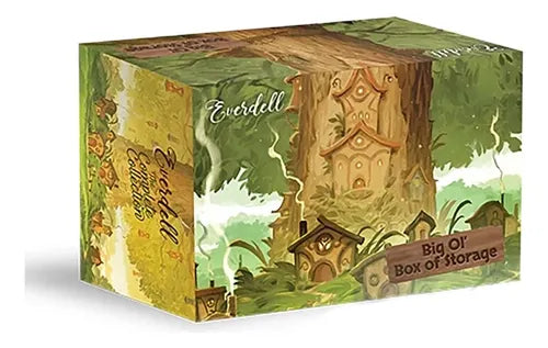 Everdell - Big ol Box of Storage
