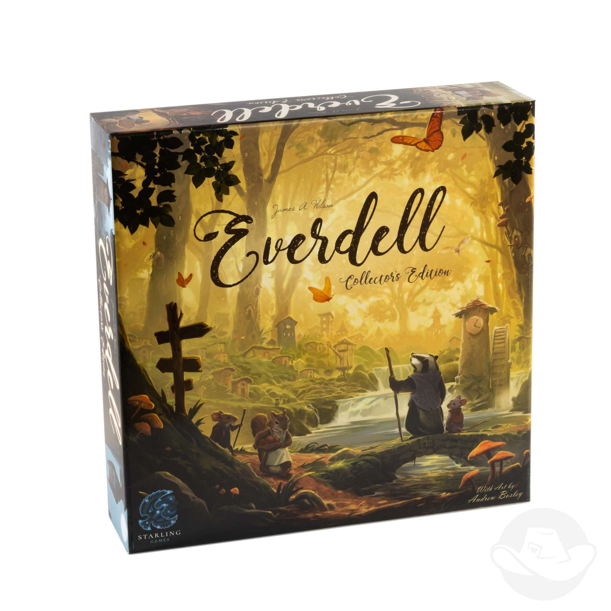 Everdell - Collectors