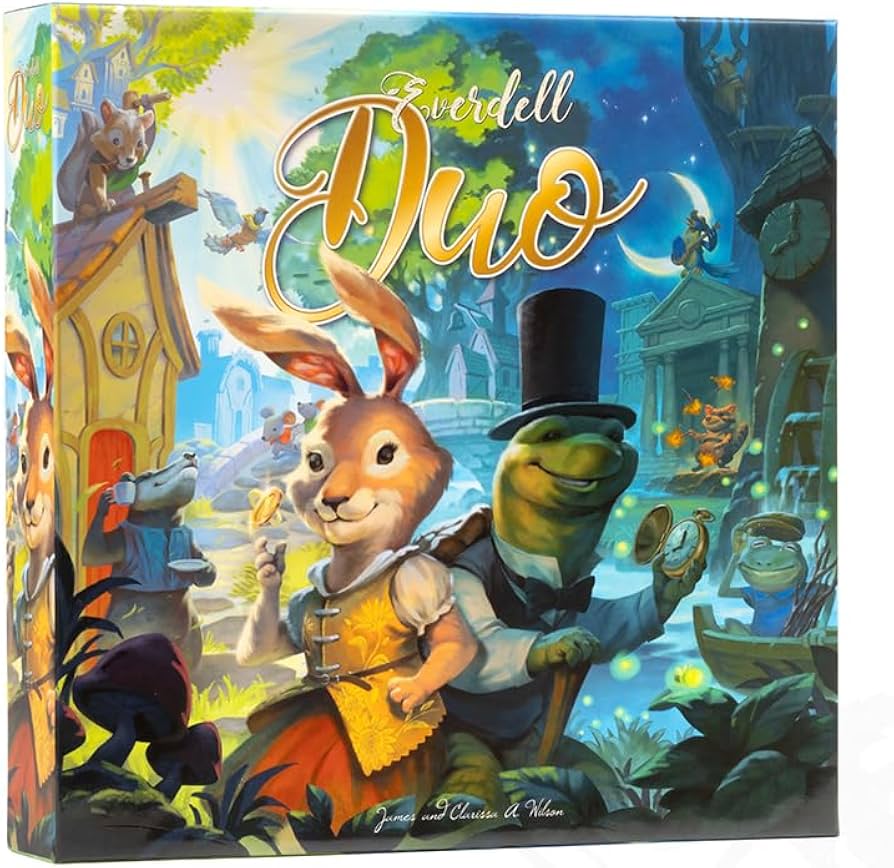 Everdell - Duo