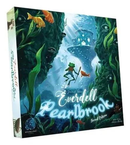 Everdell - Pearlbrook