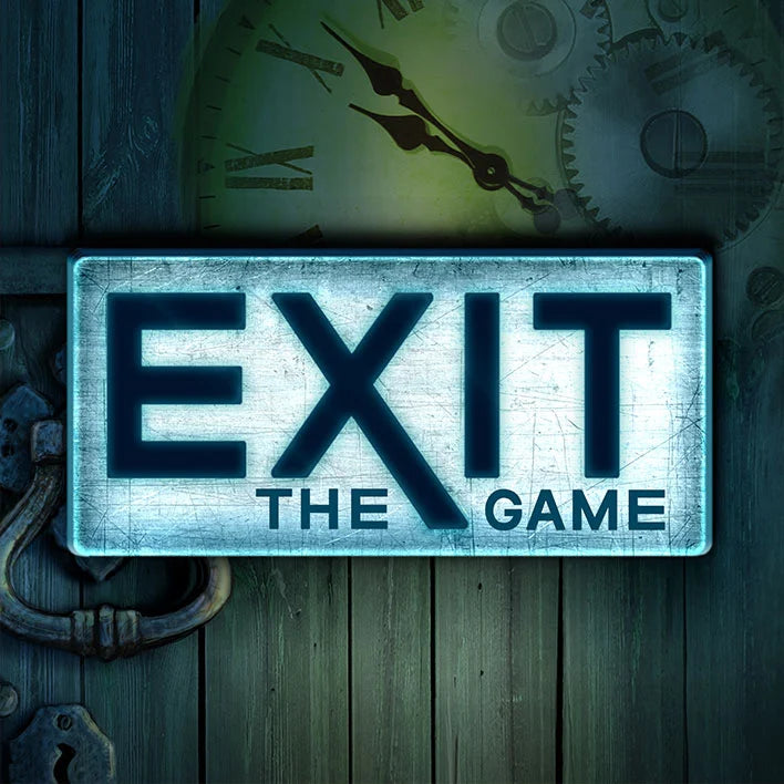 Exit