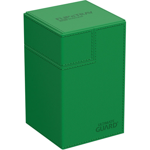 Flip'n'Tray 100+ - Green