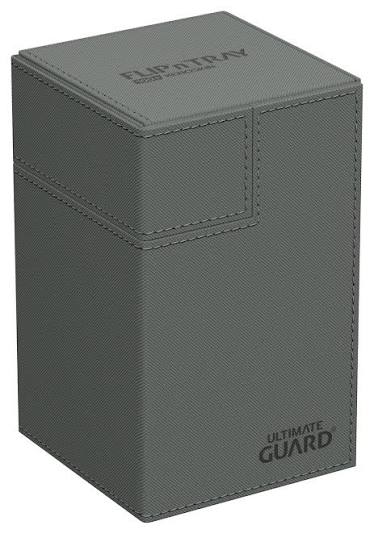 Flip'n'Tray 100+ - Grey