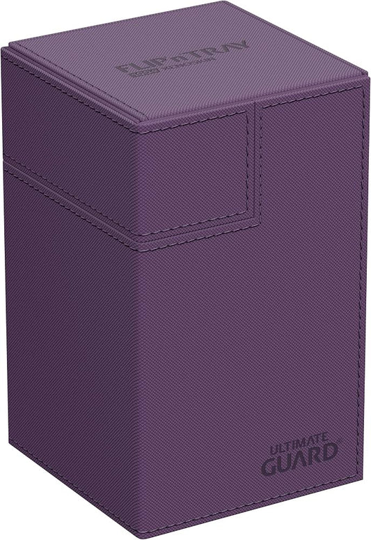 Flip'n'Tray 100+ - Purple