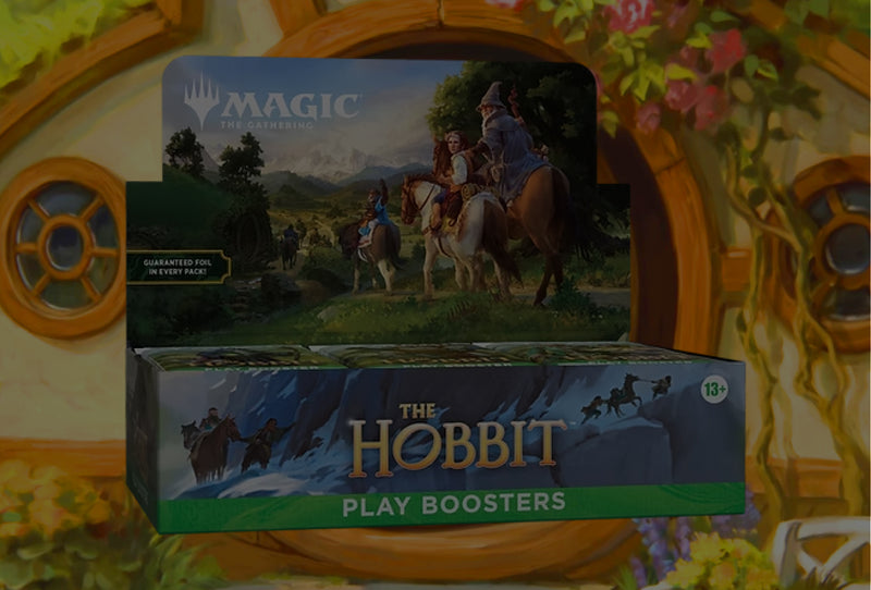 The Hobbit