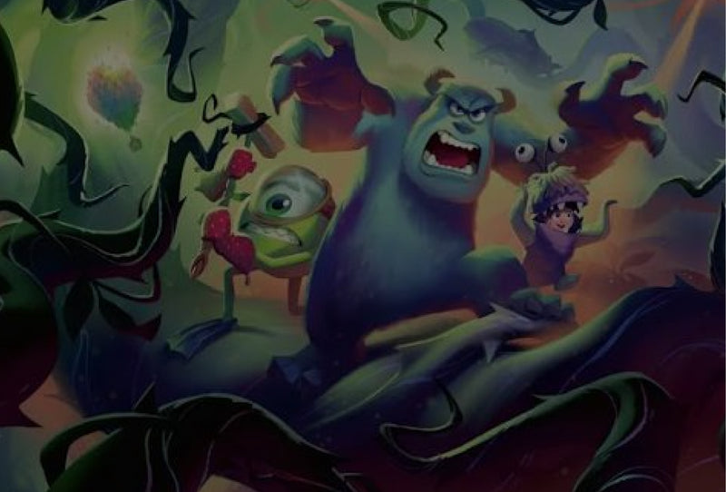 Attack Of The Vine