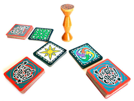 Jungle Speed