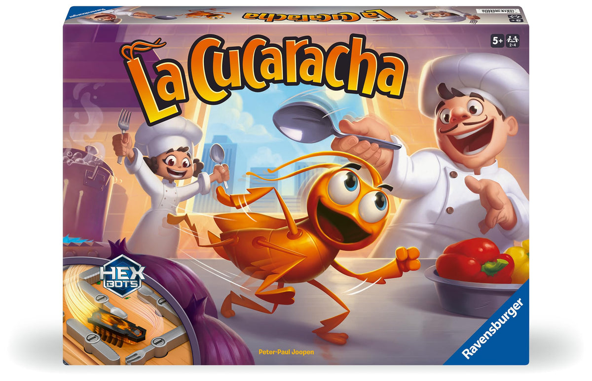 La Cucaracha