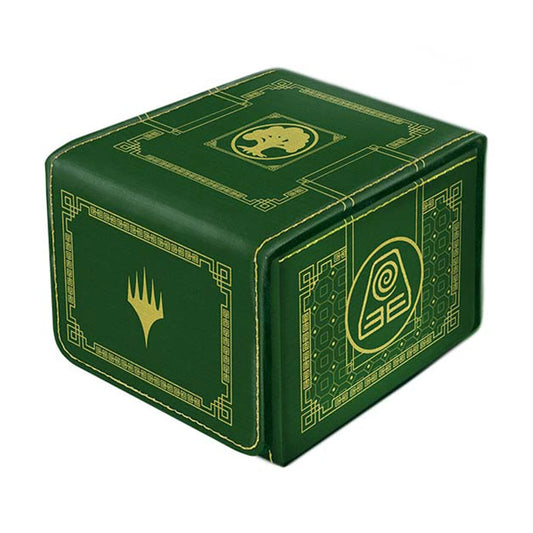 MTG Deckbox - Earth