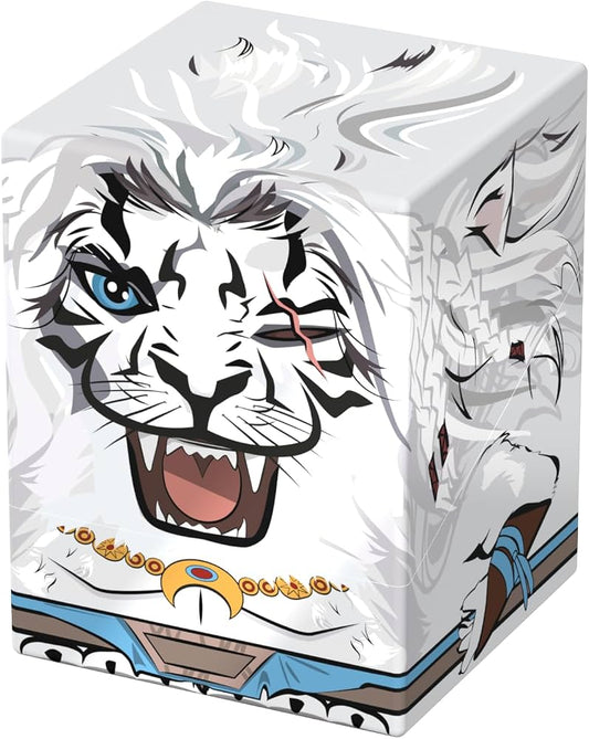 MTG Squaroes - Ajani