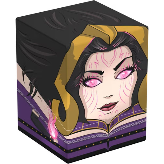 MTG Squaroes - Liliana