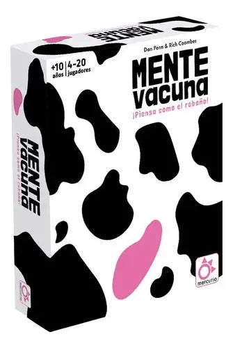 Mente vacuna