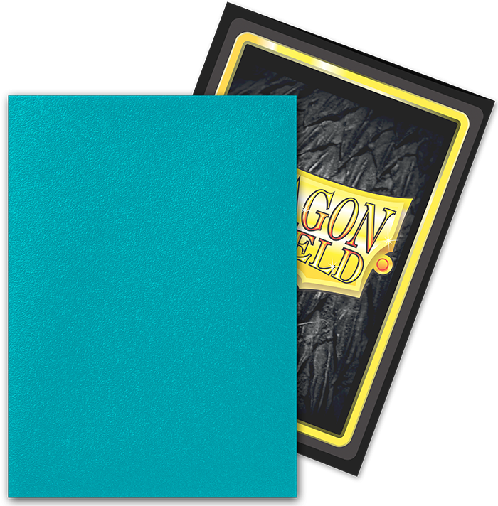 Micas Dragon Shield Dual - Glacier Miniom