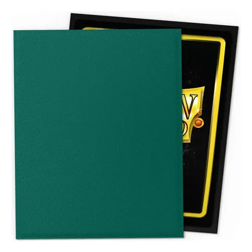 Micas Dragon Shield Dual - Green Power