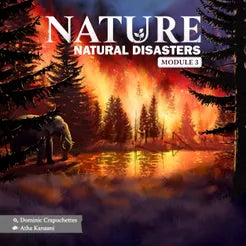 Nature - Natural Disasters