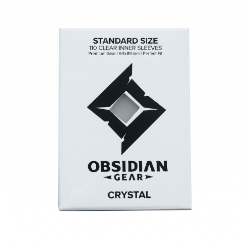 Obsidian Perfect fit