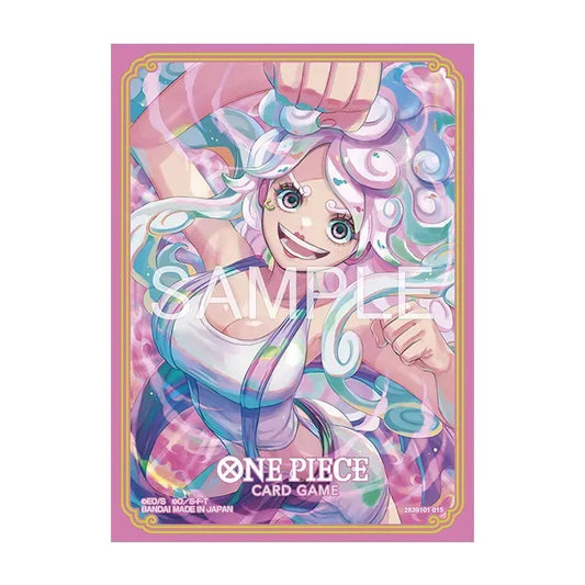 One Piece Sleeves - Bonney Nika