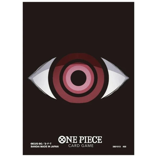 One Piece Sleeves - Imu