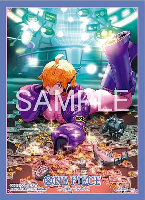 One Piece Sleeves - Lilith