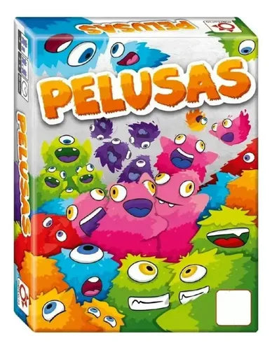 Pelusas