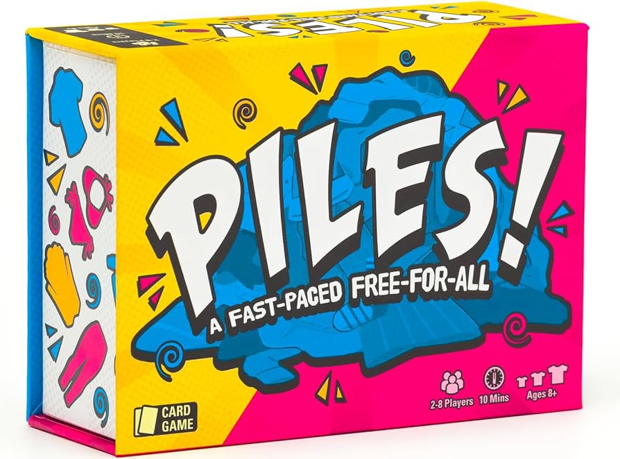 Piles