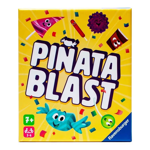 Piñata Blast