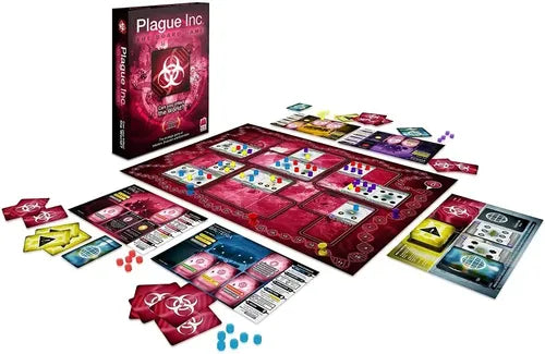 Plague Inc.