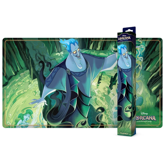 Playmat Lorcana - Hades