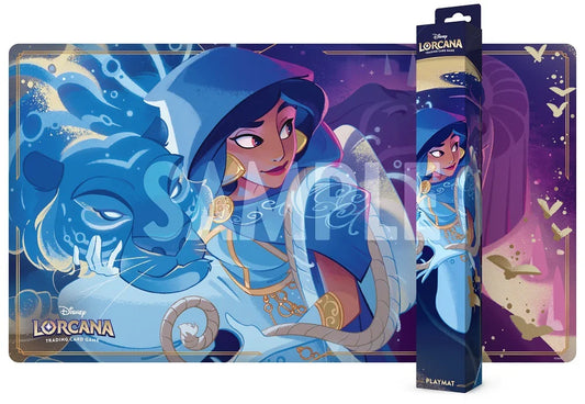 Playmat Lorcana - Jasmine