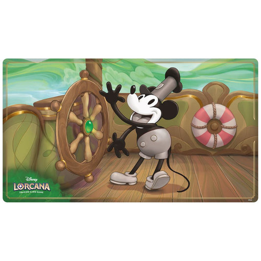 Playmat Lorcana - Mickey