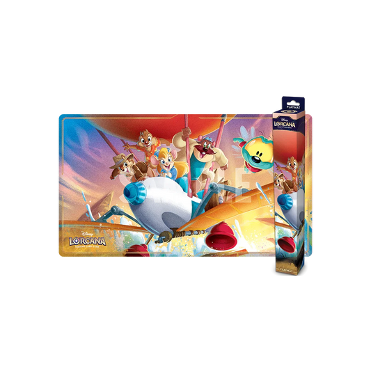 Playmat Lorcana - Rangers