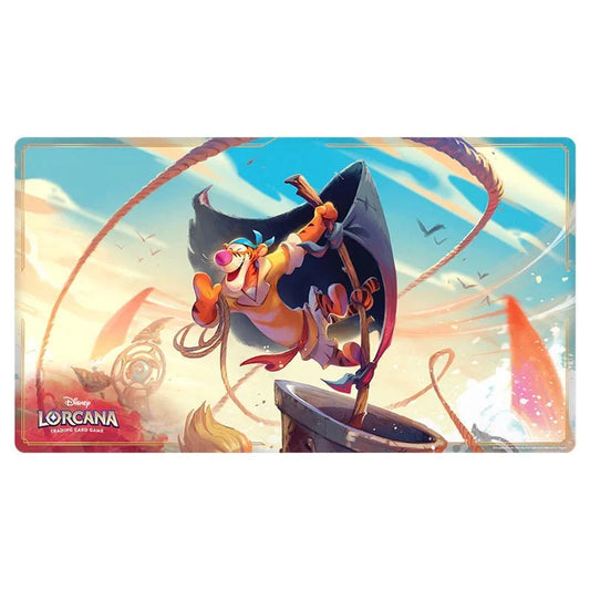 Playmat Lorcana - Tigger