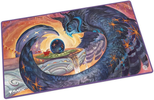 Playmat MTG - Playmat Bloomborrow A