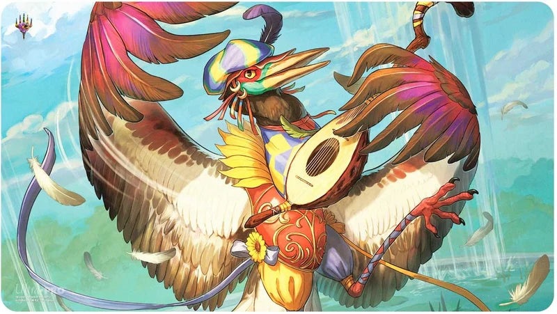 Playmat MTG - Playmat Bloomborrow B