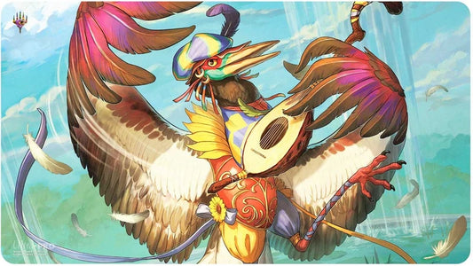 Playmat MTG - Playmat Bloomborrow B