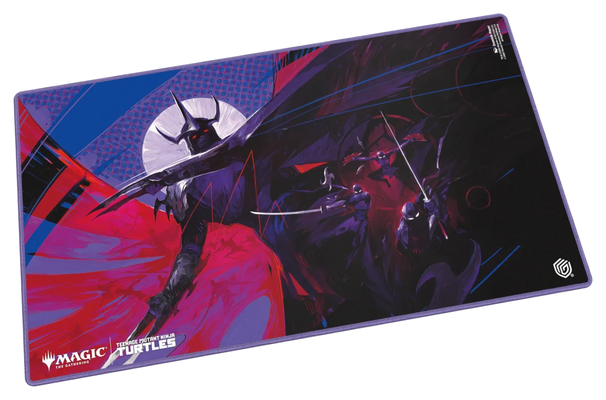 Playmat MTG - Shredder