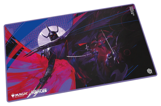 Playmat MTG - Shredder