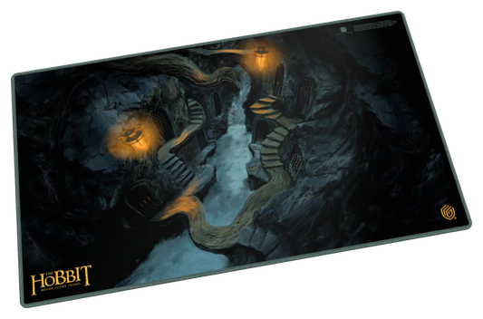 Playmat MTG - Thranduil's Kingdom