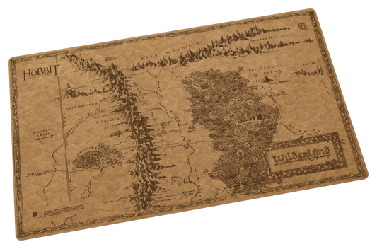 Playmat MTG - Wilderland