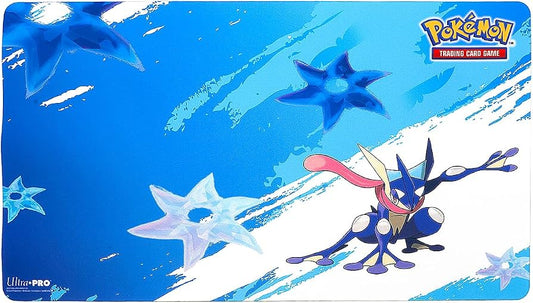Playmat Pokemon - Greninja