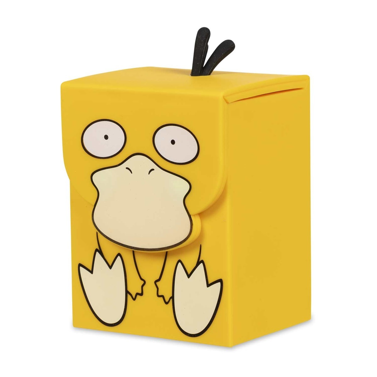 Pokemon Center - Psyduck deckbox