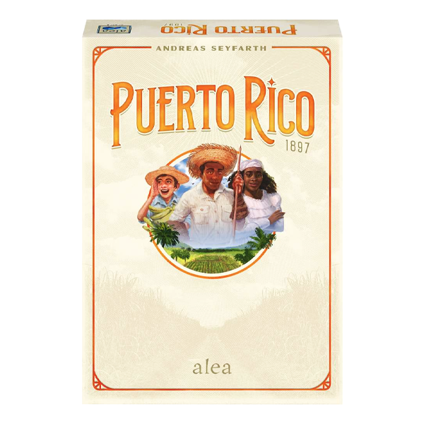 Puerto Rico