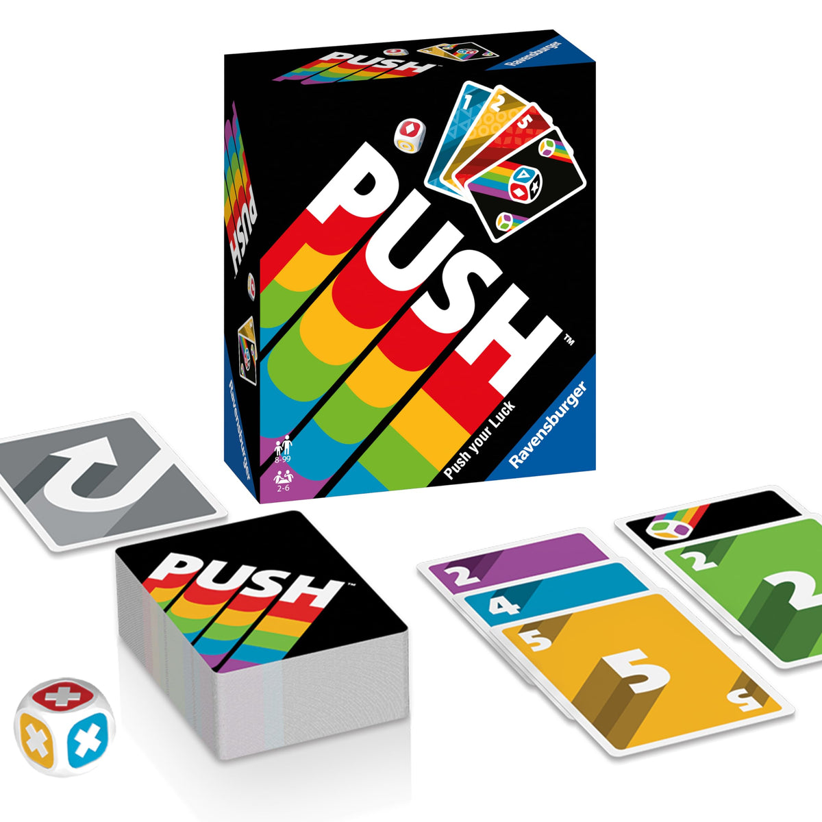 Push