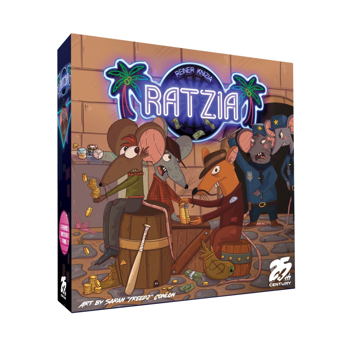 Ratzia