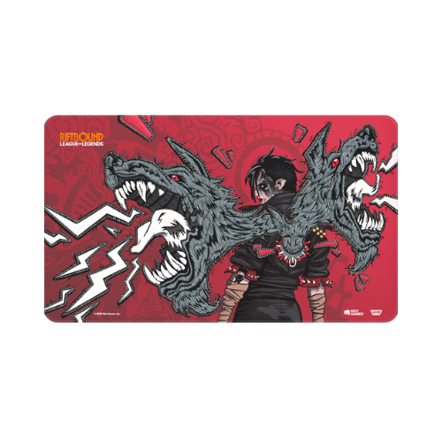 Riftbound Playmat - Vi