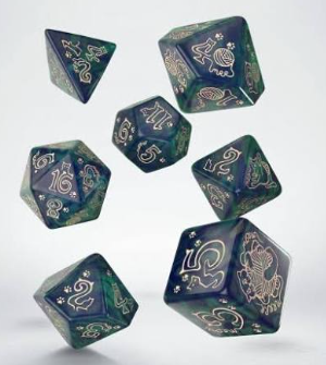 Dados Jumbo Cats