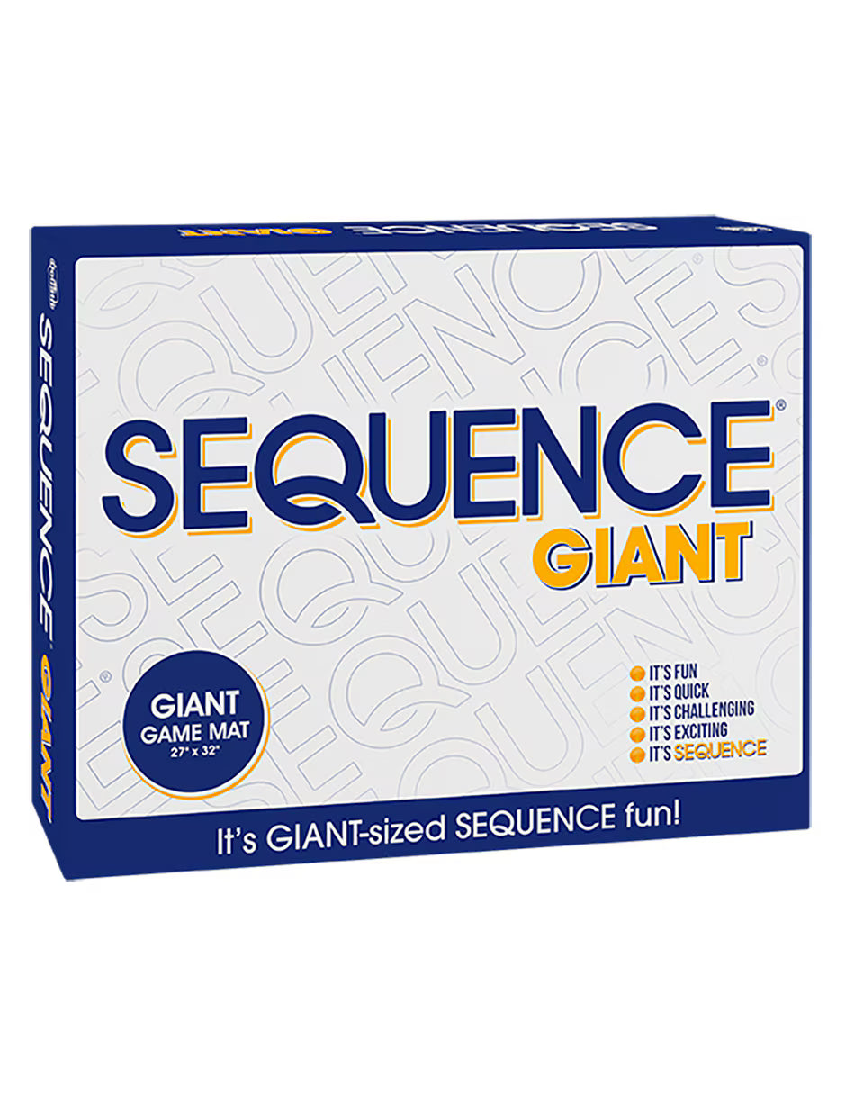 Sequence Gigante
